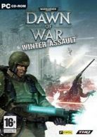 Warhammer 40,000 Dawn of War: Winter Assault (PC) PEGI 16+ Add on pack