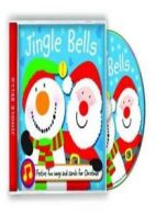 Jingle Bells CD Fast Free UK Postage 9781849320078