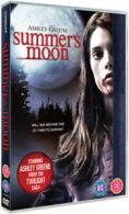 Summer's Moon DVD (2009) Ashley Greene, Demarbre (DIR) cert 18