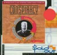 Windows 95 : Conspiracy