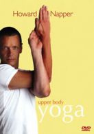 Upper Body Yoga DVD cert E