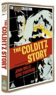 The Colditz Story DVD (2007) John Mills, Hamilton (DIR) cert U