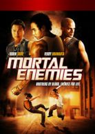 Mortal Enemies DVD (2015) Robin Shou, Mawardi (DIR) cert 15