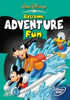 Extreme Adventure Fun DVD (2005) Walt Disney Studios cert U