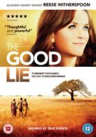 The Good Lie DVD (2015) Reese Witherspoon, Falardeau (DIR) cert 12