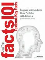 Studyguide for Introduction to Clinical Psychol. Reviews.#