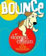 Bounce.by Cronin New 9781416916277 Fast Free Shipping<|