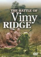 The Battle of Vimy Ridge DVD (2004) cert E