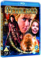 Peter Pan Blu-ray (2011) Jeremy Sumpter, Hogan (DIR) cert PG