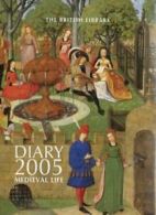 British Library Diary 2005 2005 By British Library