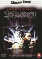 Busta Rhymes: Break Ya Neck With Busta Rhymes DVD (2002) Busta Rhymes cert 15