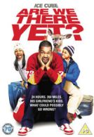 Are We There Yet? DVD (2005) Ice Cube, Levant (DIR) cert PG