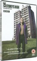 15 Storeys High: The Complete First Series DVD (2003) Sean Lock, Nunnely (DIR)