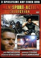 Men-Sport-Action Collection | DVD