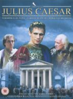 Julius Caesar DVD (2005) Jeremy Sisto, Edel (DIR) cert 12