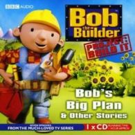 Bob the Builder: Project Build It CD (2006)