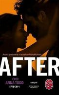 After we rise (After, Tome 4) | Todd, Anna | Book