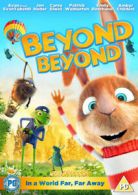 Beyond Beyond DVD (2016) Esben Toft Jacobsen cert PG