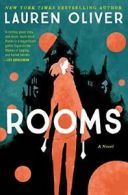 Rooms.by Oliver New 9780062223203 Fast Free Shipping<|