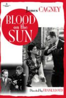 Blood On the Sun DVD (2003) James Cagney, Lloyd (DIR) cert PG