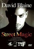 David Blaine - Street Magic [DVD] DVD