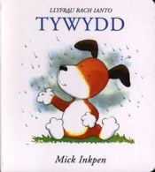 Llyfrau Bach Ianto:Tywydd, Inkpen, Mick, ISBN 1855965011