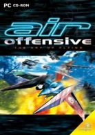 Air Offensive: The Art of Flying (PC CD) DVD Fast Free UK Postage