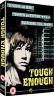 Tough Enough DVD (2008) David Kross, Buck (DIR) cert 15
