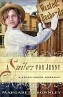 A Suitor for Jenny.by Brownley New 9781595548108 Fast Free Shipping<|