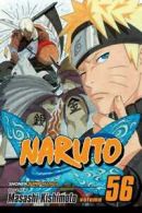 Naruto. Volume 56 by Masashi Kishimoto (Paperback)