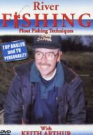 River Fishing: Float Techniques DVD (2003) Keith Arthur cert E