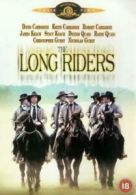The Long Riders DVD (2001) Stacy Keach, Hill (DIR) cert 15