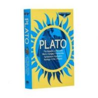 World classics library: Plato by Plato (Hardback)