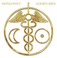 Mono/Poly : Golden Skies CD Album Digipak (2014)