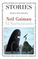 Stories.by Gaiman, Sarrantonio, (EDT) New 9780061230936 Fast Free Shipping<|