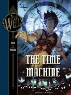 H. G. Wells: The Time Machine by Dobbs Mathieu Moreau