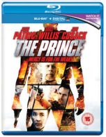 The Prince Blu-ray (2014) Jason Patric, Miller (DIR) cert 15