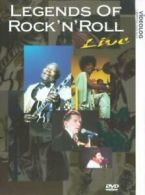 Legends of Rock n Roll [DVD] DVD