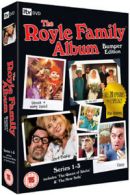 The Royle Family Album Bumper Edition DVD (2009) Caroline Aherne cert 15 15