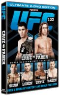 Ultimate Fighting Championship: 132 - Cruz Vs Faber DVD (2011) Dominick Cruz