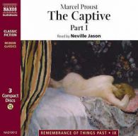 Proust/the Captive - Part 1 CD 3 discs (2000)