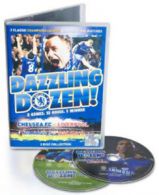 Chelsea FC: Dazzling Dozen - Chelsea Vs Liverpool DVD (2010) cert E 2 discs
