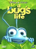 A Bug's Life DVD (1999) John Lasseter cert U