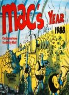 Mac's Year Book By Stan McMurtry. 9780851444635