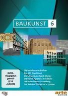 Baukunst 6 | DVD