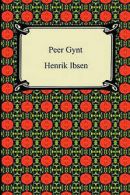 Ibsen, Henrik Johan : Peer Gynt