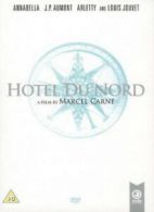 Hotel Du Nord DVD (2010) Annabella, Carné (DIR) cert PG