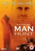 Man Hunt DVD (2005) Ethan Wayne, De Angelis (DIR) cert 15