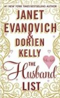 The Husband List By Janet Evanovich, Dorien Kelly. 9780312651343