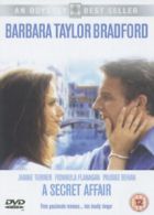A Secret Affair DVD (2003) Janine Turner, Roth (DIR) cert 15